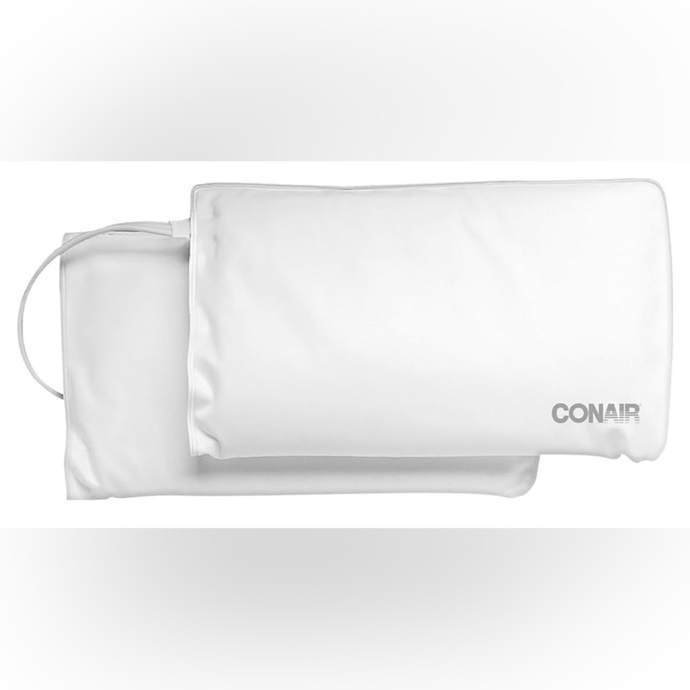 Brand New in Box!!  Conair True Glow Thermal Spa Heated Beauty Hand Mitts
